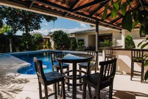 Luxury Oasis in Las Colinas- Elegant 3-Bedroom Villa