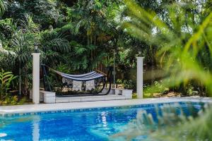 Luxury Oasis in Las Colinas- Elegant 3-Bedroom Villa