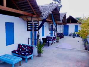 Arugam Nest
