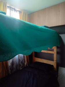 habitacion privada en departamento compartido