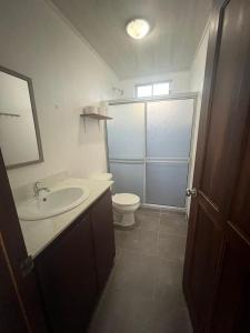 La Casa Pina Pacifica near La Fortuna