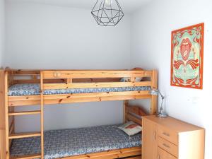 Super Besse: Appartement 6 pers. lumineux avec balcon et cuisine équipée - FR-1-814-144