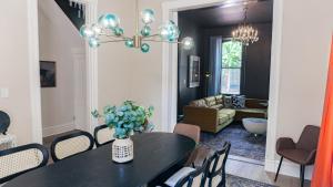 Red Brick Row by StayLage