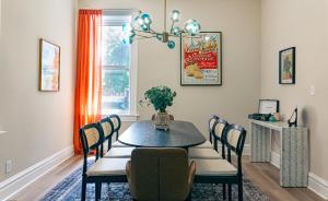 Red Brick Row by StayLage