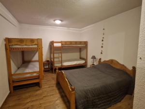 Appartements Appartement spacieux 4 pieces pour 12 pers. a Valfrejus, proche telecabine - FR-1-561-142 : photos des chambres