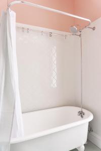 Red Brick Row by StayLage