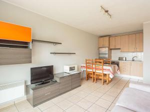Appartements Appartement avec balcon et parking a Hendaye - FR-1-2-448 : photos des chambres