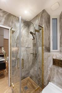 Luxury Loft Saint-Michel