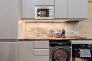 Luxury Loft Saint-Michel