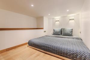 Luxury Loft Saint-Michel