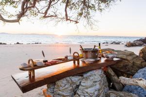 Cottage 2 Cape Keppel Beach