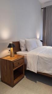 NOKA ULUWATU BED And BREAKFAST