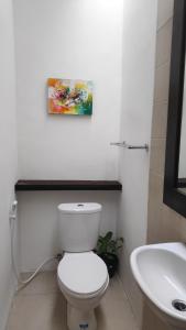 NOKA ULUWATU BED And BREAKFAST