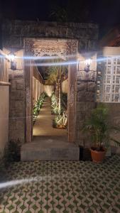 NOKA ULUWATU BED And BREAKFAST