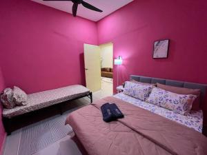Naura Homestay Batu Caves