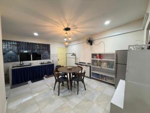 Naura Homestay Batu Caves