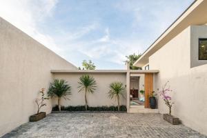 Villa Monoï Uluwatu