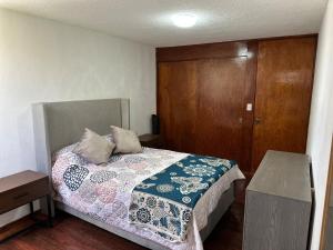 Comfortable apartment in private