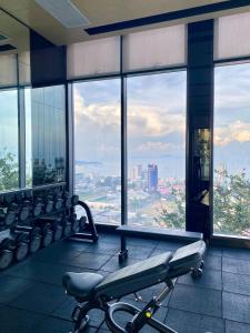 Charming Apartment Near Terminal 21 And Pattaya North Beach