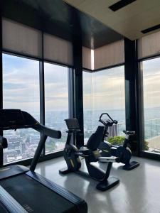 Charming Apartment Near Terminal 21 And Pattaya North Beach