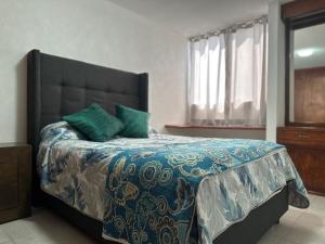 Comfortable apartment in private