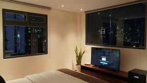 Bros Hotel Nguyễn Trãi