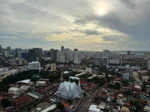 Skyline Luxe - Affordable Cebu Staycation