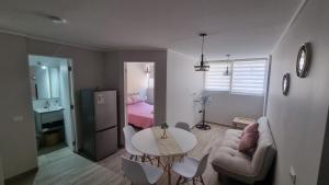 Depto moderno a metros de Movistar Arena