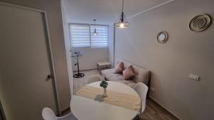 Depto moderno a metros de Movistar Arena