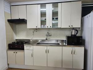 Haru by Home Sinchon Ewha Uni