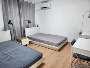 Haru by Home Sinchon Ewha Uni