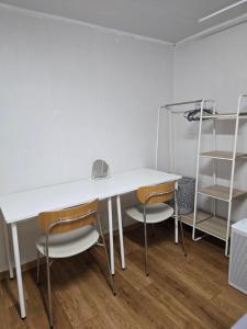 Haru by Home Sinchon Ewha Uni