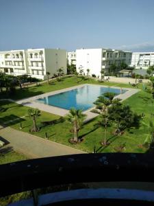 Bahía Golf Beach BOUZNIKA