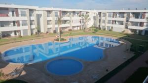 Bahía Golf Beach BOUZNIKA