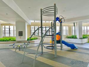 Paradigm Residence Johor Bahru by Stayrene