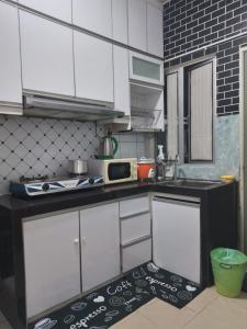 Apartment Cameron Jaya