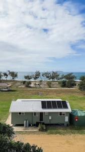 Cottage 1 Cape Keppel Beach