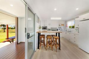 Cottage 1 Cape Keppel Beach