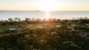 Cottage 1 Cape Keppel Beach