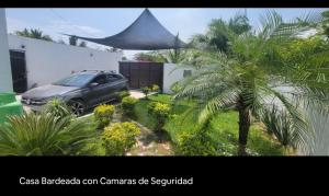 CASA con 2 habitaciones, Cocina,comedor y baño privados