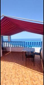 Dar Elbiad A1, duplex très mignon