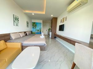 Căn hộ ocean vista Sealink C328