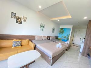 Căn hộ ocean vista Sealink C328