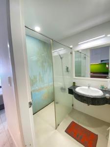 Căn hộ ocean vista Sealink C328