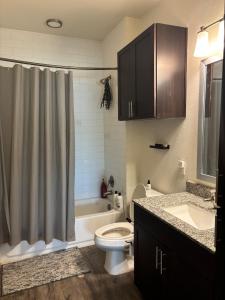 The Link & Lounge, Close to Everything