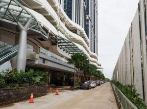 Pollux BAKAF Apartment TOP FLOOR 55th SEA VIEW 03