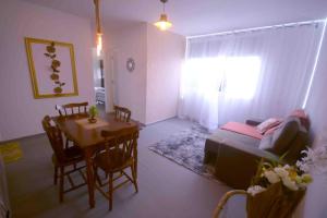 Apto Completo, aconchego em Natal ideal para famílias perto da praia de Ponta Negra - 3hvězdičkové hotely ve městě Natal