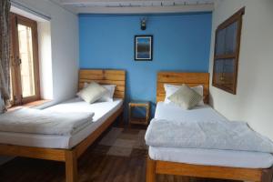 Jhigu Homestay Patan