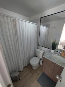 Departamento Tocornal