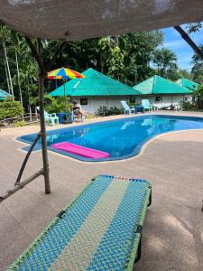 Tropical Paradise Leelawadee Resort